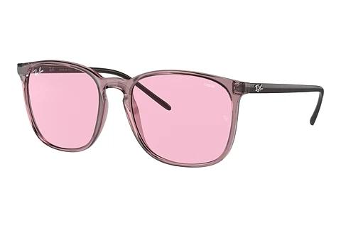 Sonnenbrille Ray-Ban RB4387 6574Q3