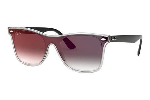 Sonnenbrille Ray-Ban Blaze Wayfarer (RB4440N 6355U0)