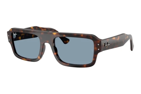 Sonnenbrille Ray-Ban FLACKO (RB4454 902/56)