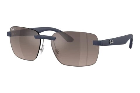 Sonnenbrille Ray-Ban RB4470CH 63315J