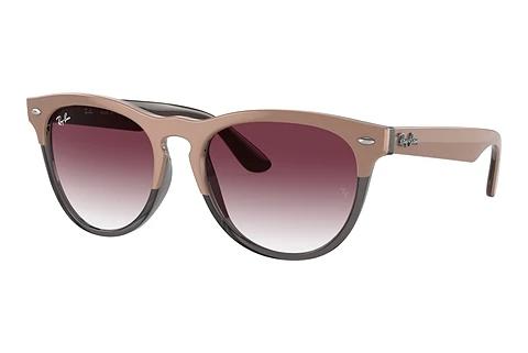 Sonnenbrille Ray-Ban IRIS (RB4471 66338H)