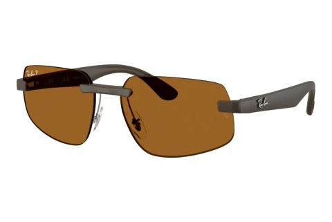 Sonnenbrille Ray-Ban RB4475CH 6124BB