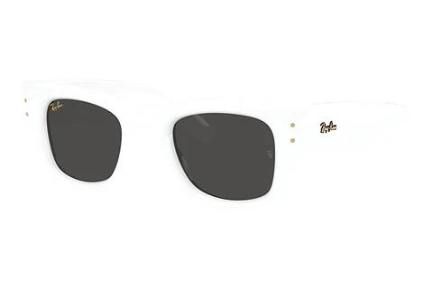 Sonnenbrille Ray-Ban WAYFARER PUFFER (RB4940 671/87)