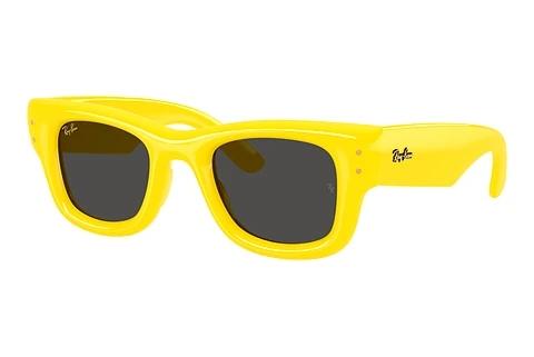 Occhiali da vista Ray-Ban WAYFARER PUFFER (RB4940 683087)