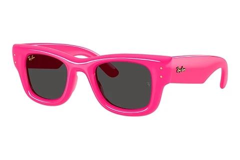 Sonnenbrille Ray-Ban WAYFARER PUFFER (RB4940 683287)