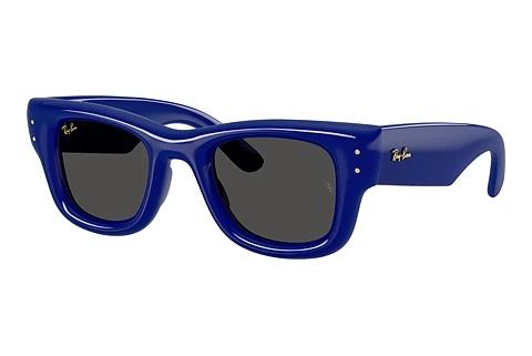Sonnenbrille Ray-Ban WAYFARER PUFFER (RB4940 683387)