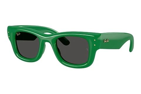 Sonnenbrille Ray-Ban WAYFARER PUFFER (RB4940 683487)