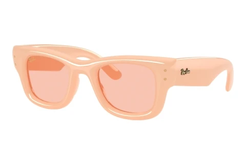 Sonnenbrille Ray-Ban WAYFARER PUFFER (RB4940 687584)