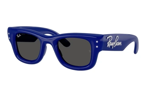 Sonnenbrille Ray-Ban WAYFARER PUFFER (RB4940B 686087)