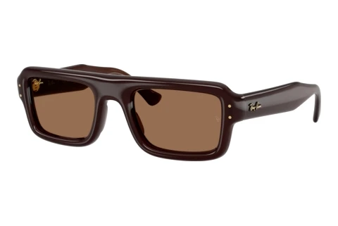 Occhiali da vista Ray-Ban RB4954 689673