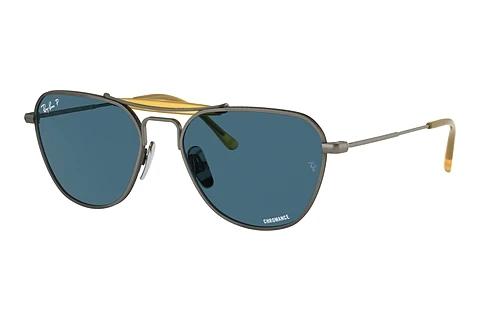 Sonnenbrille Ray-Ban RB8064 9208S2