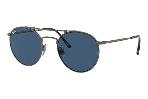 Lunettes de soleil Ray-Ban Titanium (RB8147 9138T0)