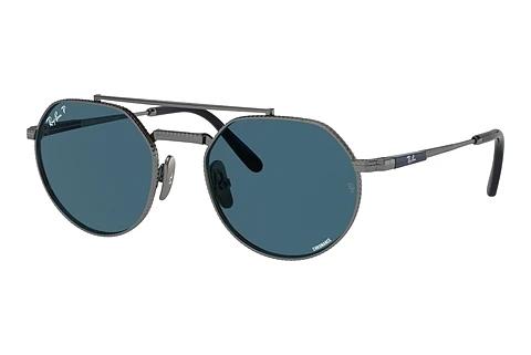 Sonnenbrille Ray-Ban Jack II Titanium (RB8265 3142S2)