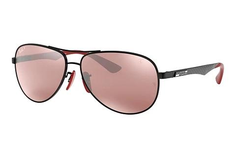 Occhiali da vista Ray-Ban Ferrari (RB8313M F002H2)