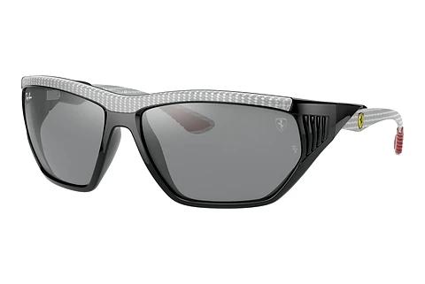 Sonnenbrille Ray-Ban RB8359M F6626G