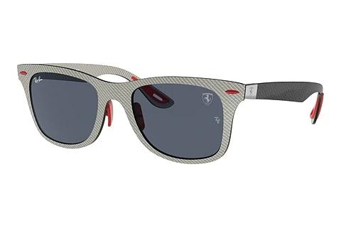 Sonnenbrille Ray-Ban RB8395M F05687