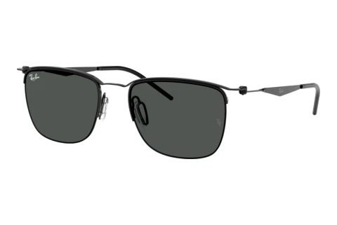 Sonnenbrille Ray-Ban RB8550 928187