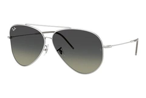 Sonnenbrille Ray-Ban AVIATOR REVERSE (RBR0101S 003/11)