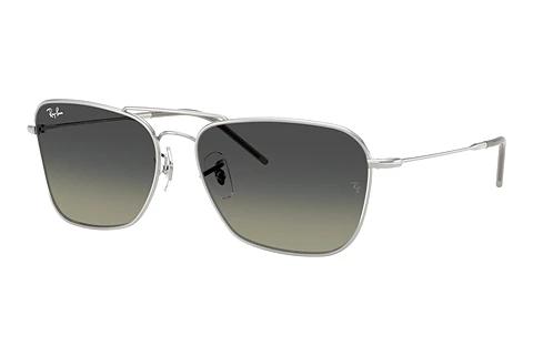 Sonnenbrille Ray-Ban CARAVAN REVERSE (RBR0102S 003/11)