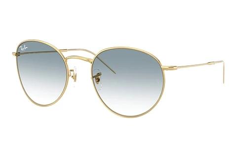 Sonnenbrille Ray-Ban ROUND REVERSE (RBR0103S 001/79)