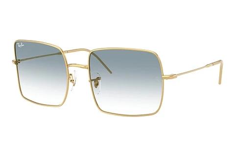 Sonnenbrille Ray-Ban SQUARE REVERSE (RBR0104S 001/79)