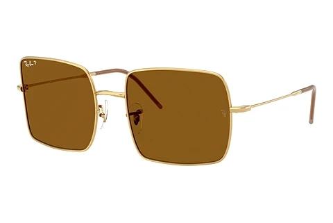 Sonnenbrille Ray-Ban SQUARE REVERSE (RBR0104S 001/83)
