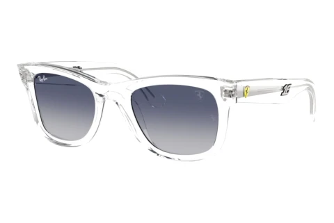 Lunettes de soleil Ray-Ban RBR0502SM F7064L