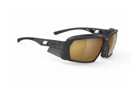 Lunettes de soleil Rudy Project AGENT Q SP707206-0000