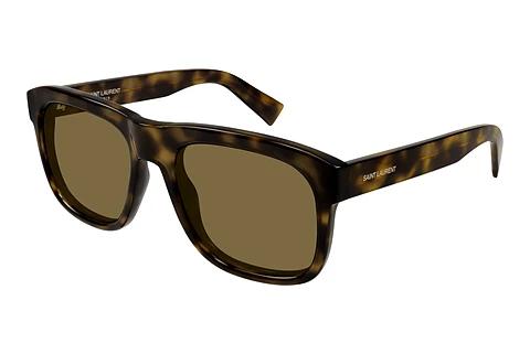 Sonnenbrille Saint Laurent SL 558 012