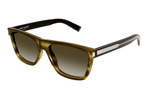 Sonnenbrille Saint Laurent SL 619 005