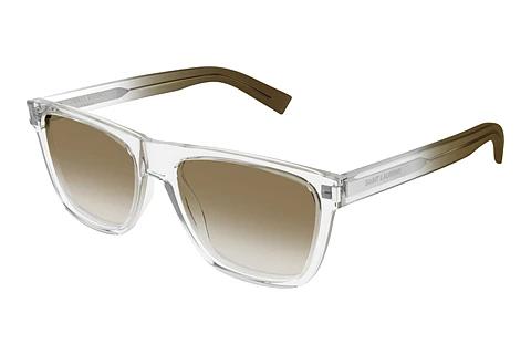 Sonnenbrille Saint Laurent SL 619 007