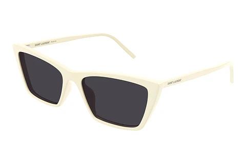 Sonnenbrille Saint Laurent SL 737 MICA THIN 005