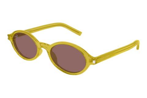 Sonnenbrille Saint Laurent SL 751 JEANNE 004