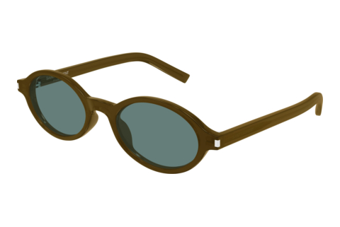 Sonnenbrille Saint Laurent SL 751 JEANNE 005