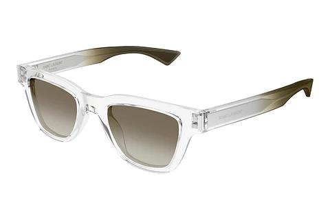 Sonnenbrille Saint Laurent SL 789 JACQUES 004