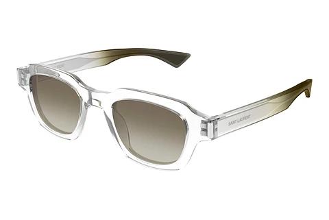 Sonnenbrille Saint Laurent SL 791 004
