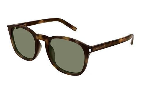 Sonnenbrille Saint Laurent SL 818 002