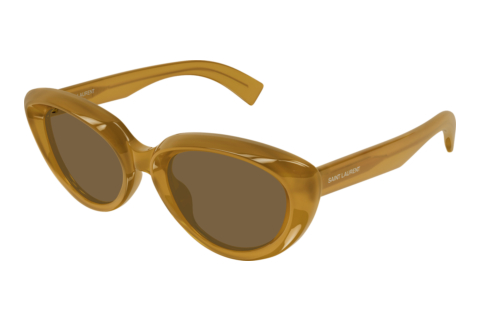 Sonnenbrille Saint Laurent SL 859 004