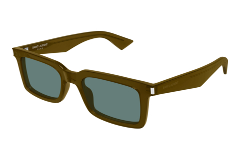 Lunettes de soleil Saint Laurent SL 860 004