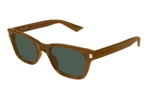 Sonnenbrille Saint Laurent SL 874 005