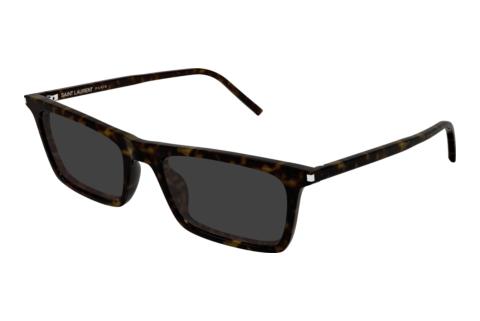 Sonnenbrille Saint Laurent SL 890 BETTY THIN 002