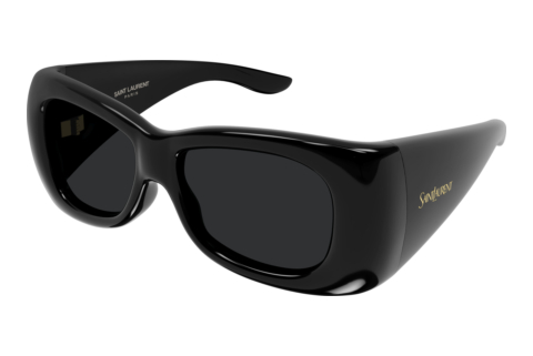 Occhiali da vista Saint Laurent SL 901 HOWL 001