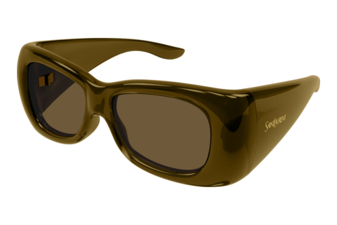 Occhiali da vista Saint Laurent SL 901 HOWL 004