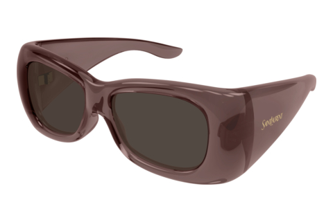 Sonnenbrille Saint Laurent SL 901 HOWL 016