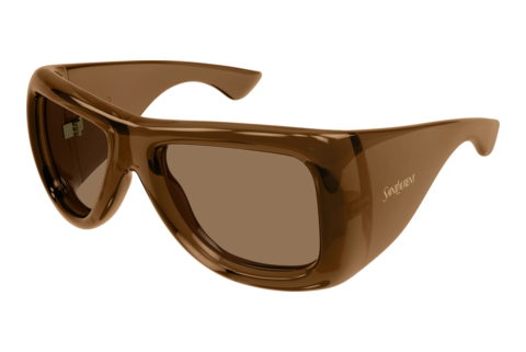 Sonnenbrille Saint Laurent SL 902 HOWL 007