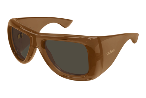 Sonnenbrille Saint Laurent SL 902 HOWL 017