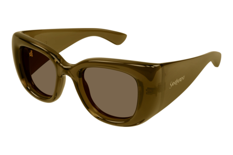 Occhiali da vista Saint Laurent SL 903 HOWL 004