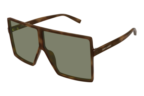 Sonnenbrille Saint Laurent SL 909 BETTY S 003