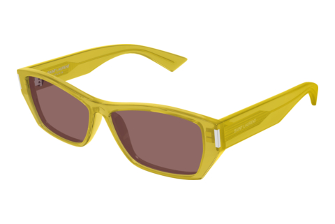 Sonnenbrille Saint Laurent SL 928 004