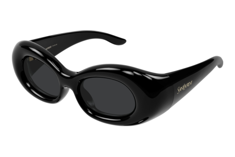 Sonnenbrille Saint Laurent SL 968 001